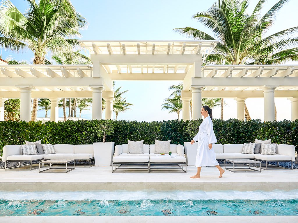 The Breakers Palm Beach Spa